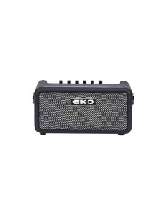 Eko BAIO AMP 15 Amplificatore Portatile 15W Bluetooth USB-C