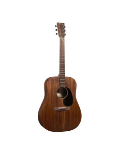 Martin D-10E Retro Sapele Road Series Dreadnought...