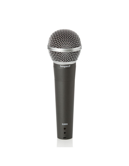 BESPECO MICROFONO GM8