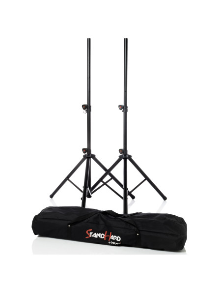 BESPECO SH70N SUPPORTO PER CASSE CON BORSA