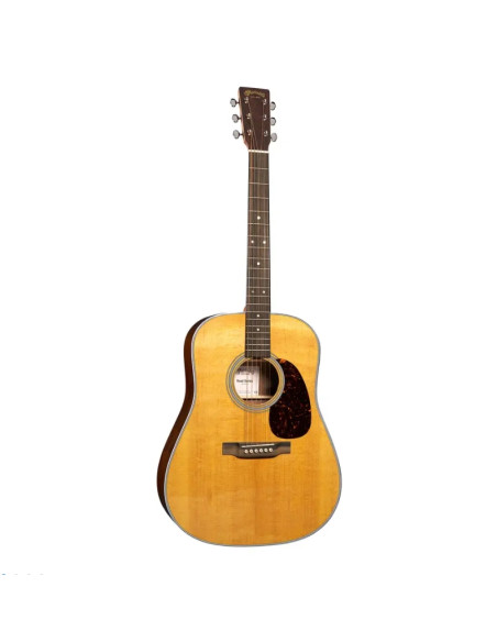 Martin D-13E Retro Walnut Dreadnought Massello