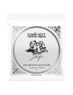 Ernie Ball 3829 Tim Henson Signature Classical Strings 24-42