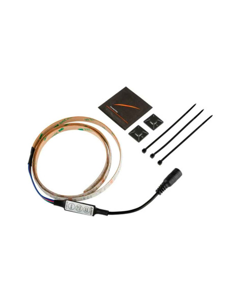 RockBoard LED Strip 80 RGB – Striscia LED per Pedalboard 80cm