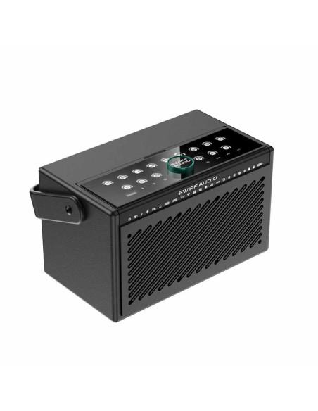 SWIFF AUDIO S100 AMP