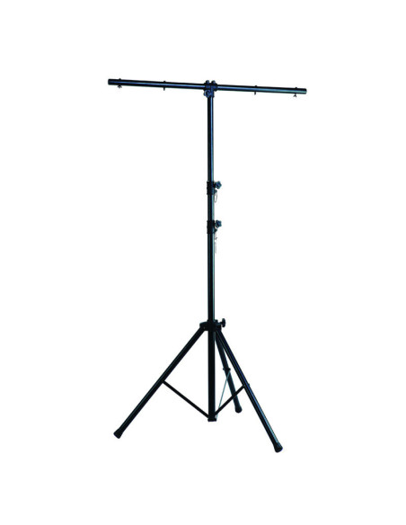 SOGETRONIC LS 008 - 1-Bar lighting bridge - Adjustable from 1100 to 2500 mm