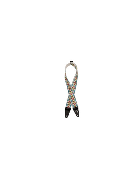 FENDER Pasadena Woven Straps