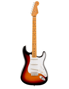 FENDER Vintera® III Late '50s Stratocaster®, Maple...