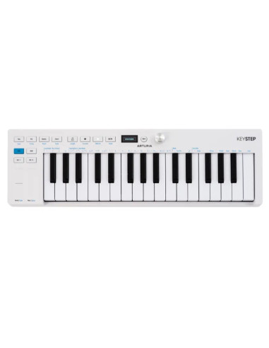 Arturia KeyStep Mk2