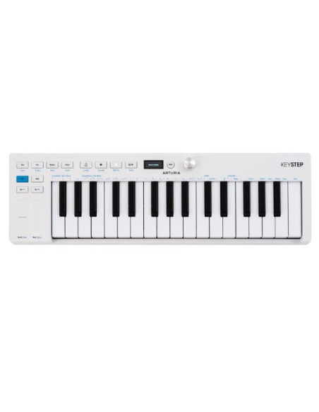 Arturia KeyStep Mk2