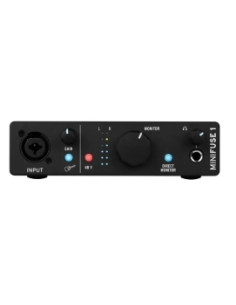ARTURIA MINI FUSE 1 BLACK
