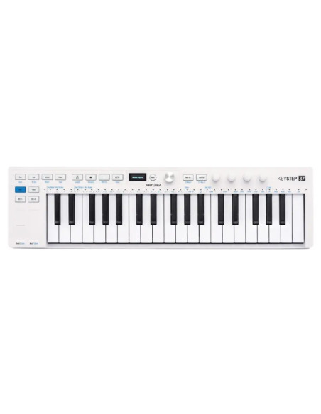 Arturia Keystep 37 MK2