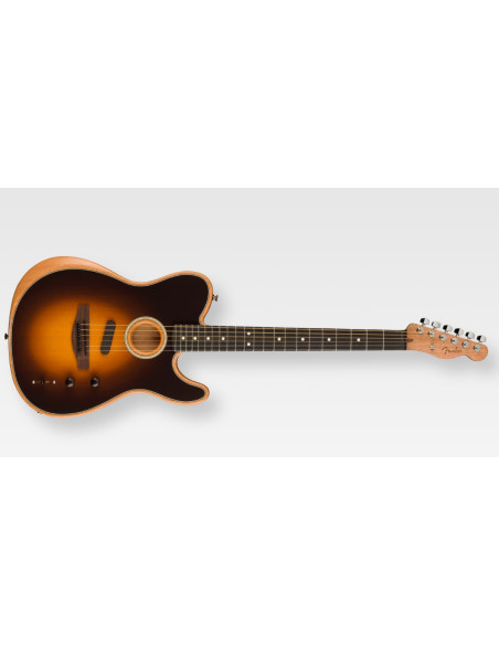 FENDER Acoustasonic® Player Telecaster® Shadow Burst