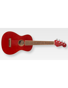FENDER Avalon Tenor Ukulele Cherry