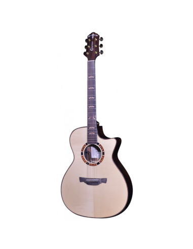 CRAFTER STG T-22ce Pro
