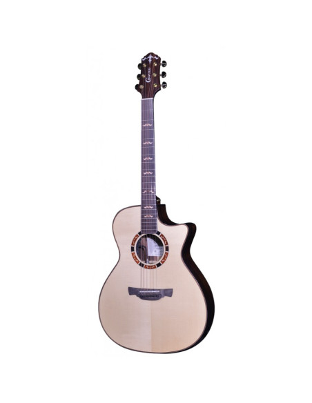 CRAFTER STG T-22ce Pro
