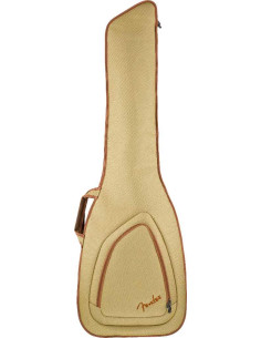 FENDER  FBT610 Tweed Electric Bass Bag