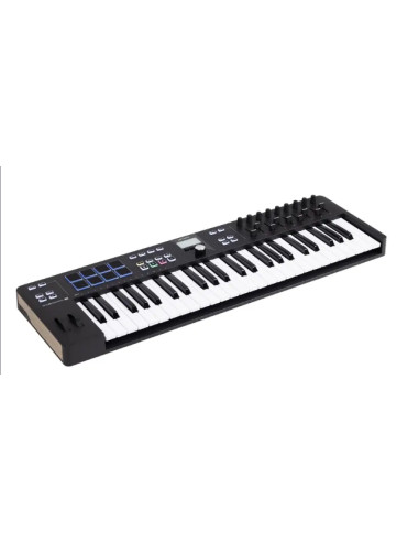 Arturia KeyLab Essential 3 49 Black