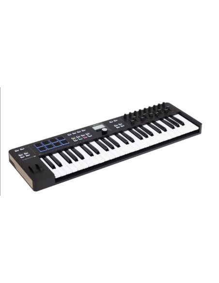 Arturia KeyLab Essential 3 49 Black