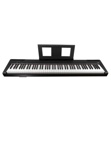 E-CHORD EP-88 BLACK
