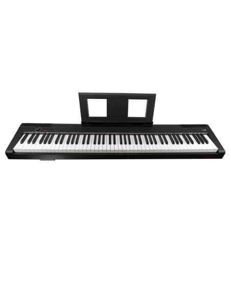 E-CHORD EP-88 BLACK