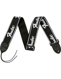 FENDER FENDER® RUNNING LOGO STRAP