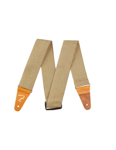 FENDER STRAP VINTAGE TWEED