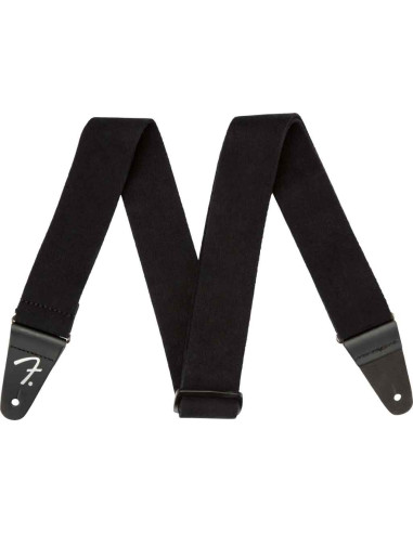 FENDER Tracolle Supersoft  SuperSoft Strap,...