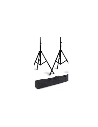 Audio Design Pro pa s1 SET coppia stativi con...