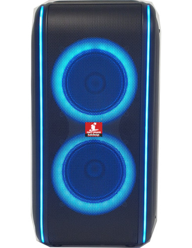AUDIODESIGN DJ206 SMART