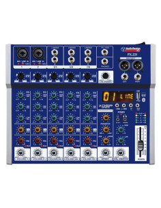 AUDIODESIGN PX.231