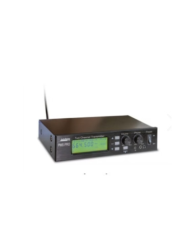 AUDIODESIGN PMS PRO IN EAR MONITOR