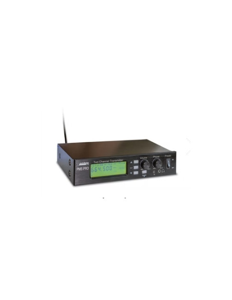 AUDIODESIGN PMS PRO IN EAR MONITOR