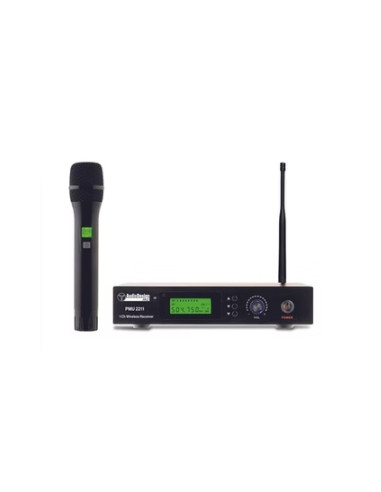 AUDIODESIGN PMU2211