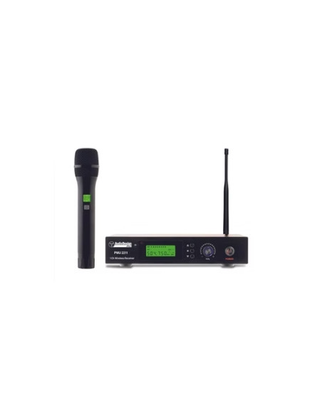 AUDIODESIGN PMU2211