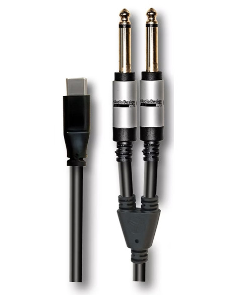 AUDIODESIGN VX230C-1,5