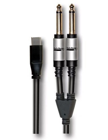 AUDIODESIGN VX230C-3MT