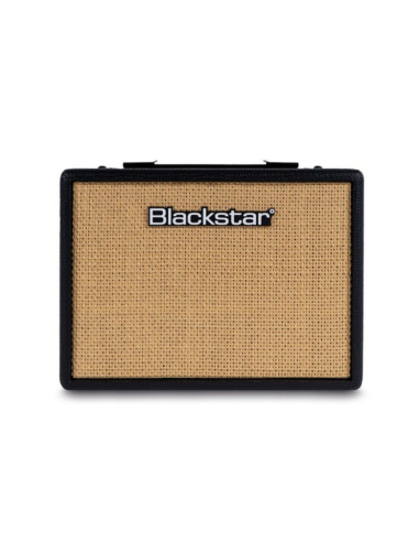 BLACKSTAR DEBUT 15E Black
