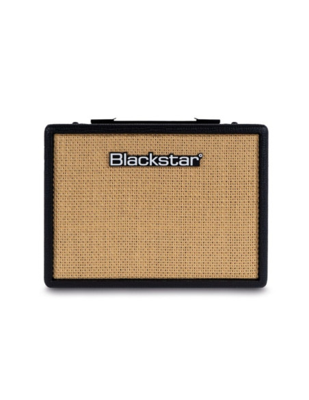 BLACKSTAR DEBUT 15E Black