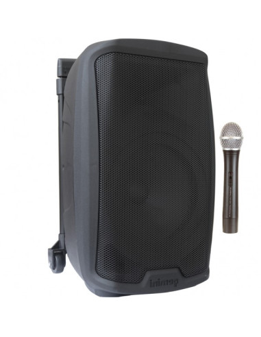 GEMINI  AS 2110 TOGO diffusore portatile...