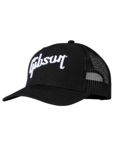 Gibson GA-BLKTRHT Trucker