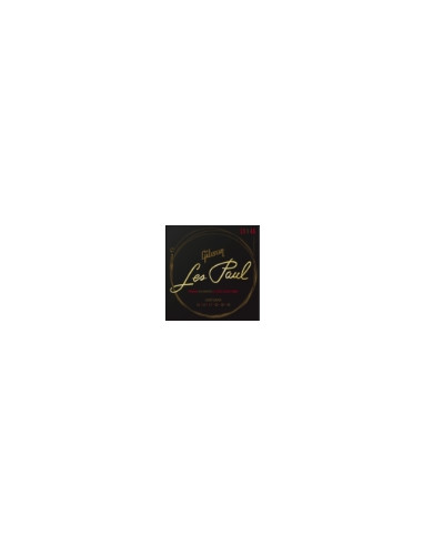 Gibson Accessories SEG-LES10 Les Paul Premium...
