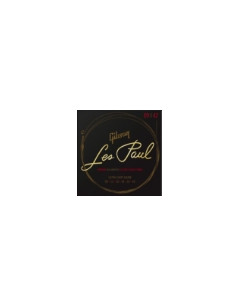 Gibson Accessories SEG-LES9 Les Paul Premium Ultra-Light...
