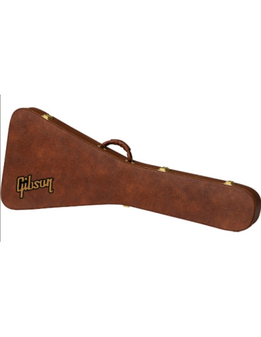 Gibson ASFVCASE-ORG Flying Origin. Case