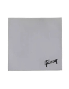 Gibson Accessories AIGG-PPC Premium Microfiber Polish Cloth