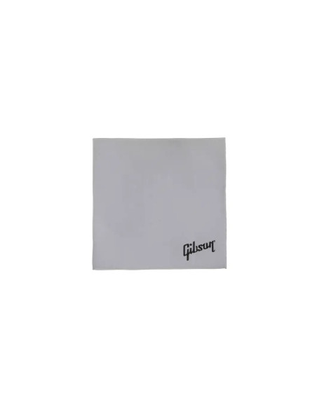Gibson Accessories AIGG-PPC Premium Microfiber Polish Cloth