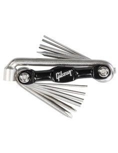 Gibson Accessories ATMT-01 Multi-Tool
