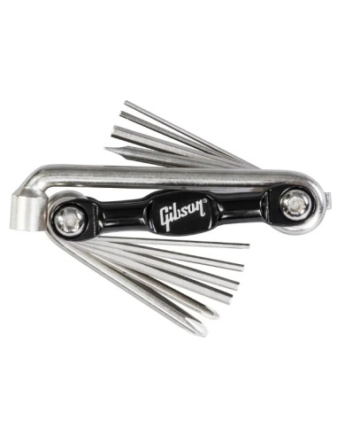 Gibson Accessories ATMT-01 Multi-Tool
