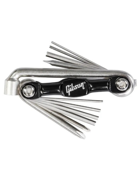 Gibson Accessories ATMT-01 Multi-Tool
