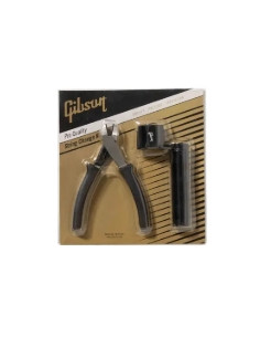 Gibson Accessories ATSC-01 String Change Kit