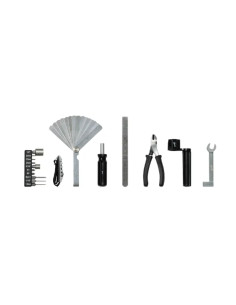 Gibson Accessories ATTK-01 Mobile Tech Toolkit